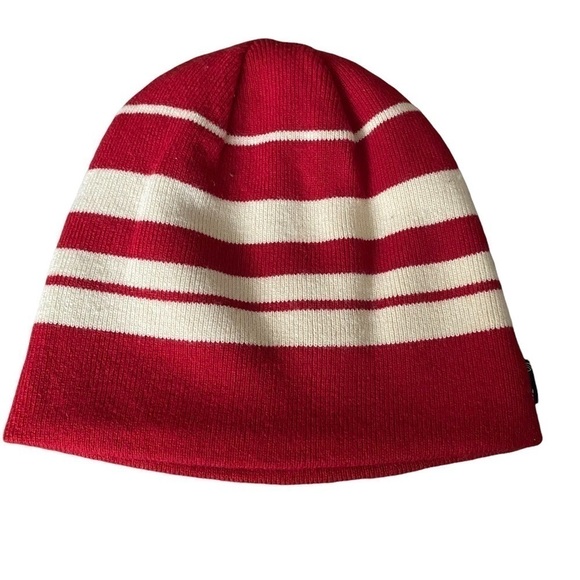 American Eagle reversible knitted hat - Picture 2 of 6
